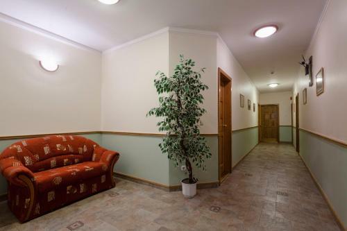 Bed & Breakfast Laetitia Panzi�