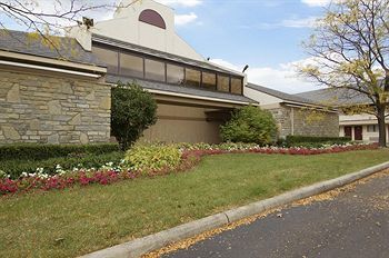 Motel Americas Best Value Inn Columbus/west