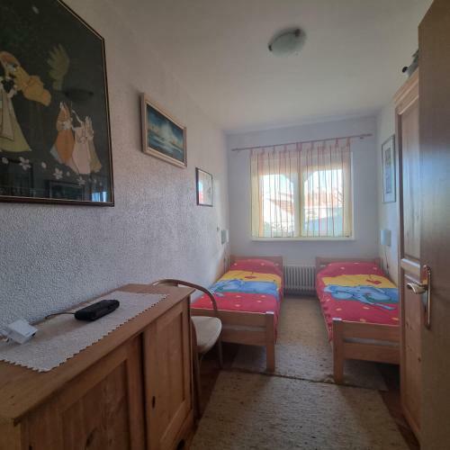 Apartamento Villa Magulica