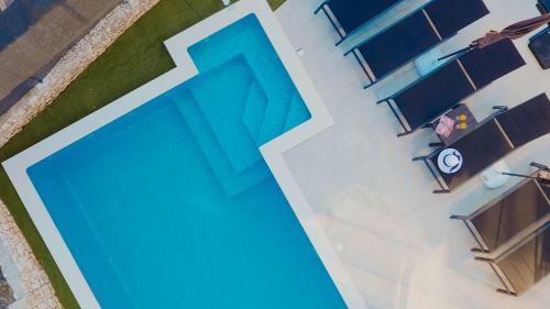 Neue Villa Skyline, Strand Und Zentrumn�he