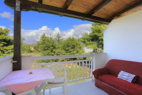 Apartments By The Sea Rogoznica - 4162