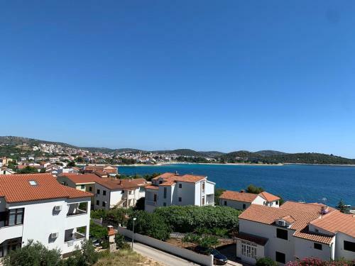 Apartments Relax