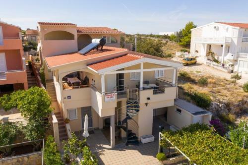 Apartmani Braco