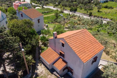 Apartamento Casa Oliva