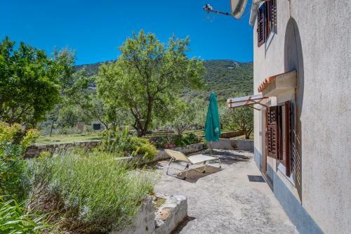 Apartamento Casa Oliva