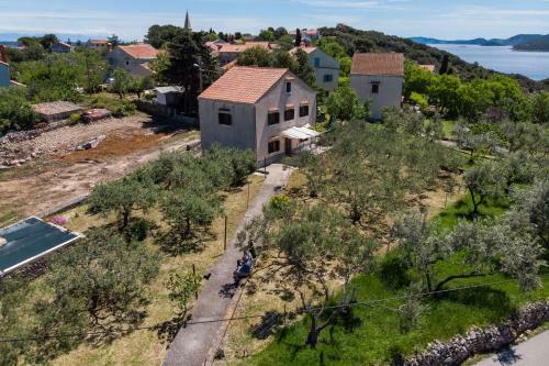 Apartamento Casa Oliva