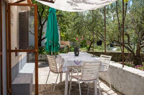 Apartamento Casa Oliva