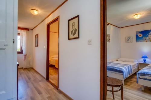 Apartamento Casa Oliva