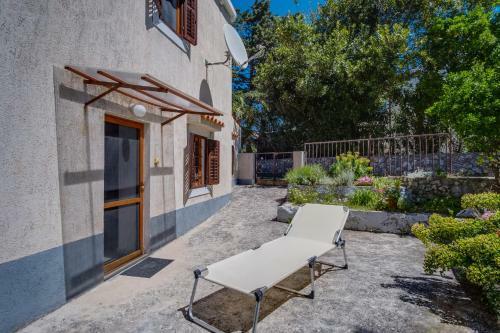 Apartamento Casa Oliva