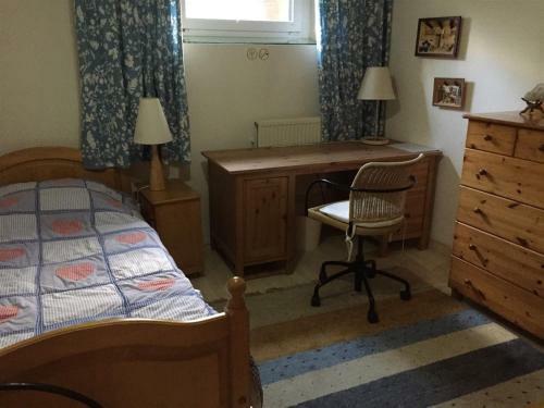Hostal Haus Schulze