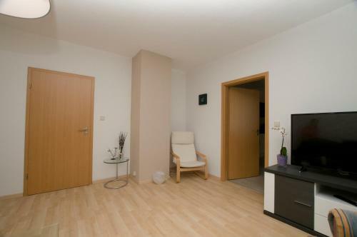 Apartamento Haus Dana