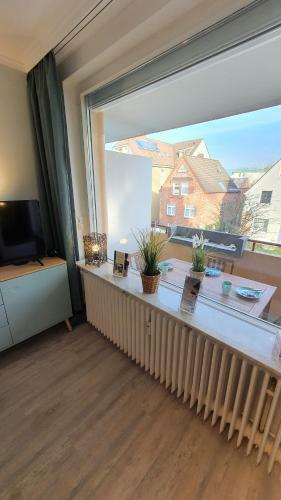 Apartamento Duhner Meerblick