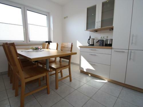 Holiday Home Wiesenblick In Dobbertin