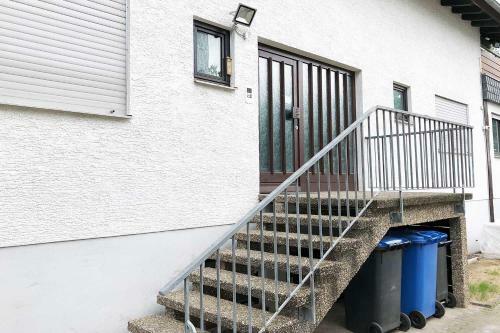 Apartamento 4 Zimmer Ferienwohnung Egelsbach