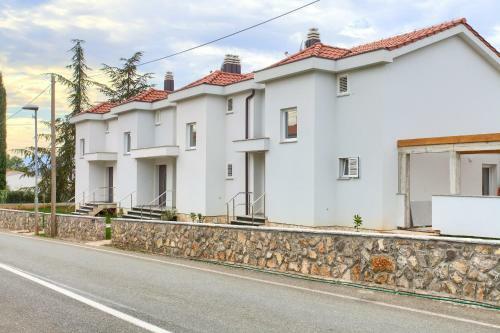 Adria House