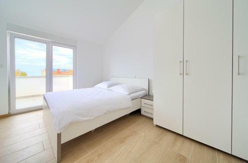 Adria House