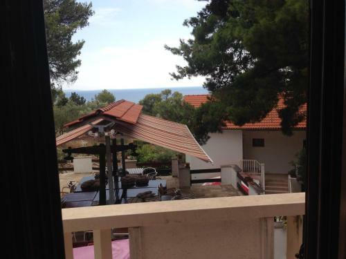 B&B Pansion Jure Matijevi?