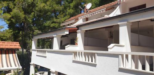 B&B Pansion Jure Matijevi?