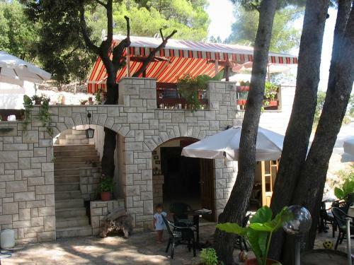 B&B Pansion Jure Matijevi?