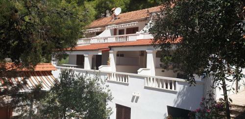 B&B Pansion Jure Matijevi?
