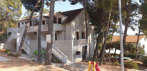 B&B Pansion Jure Matijevi?