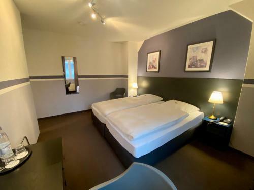 Bed & Breakfast Hotel Kaiserswerth