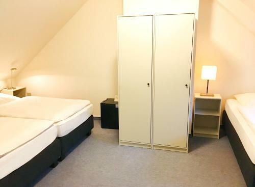 Bed & Breakfast Hotel Kaiserswerth