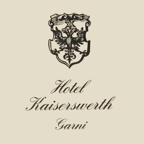 Bed & Breakfast Hotel Kaiserswerth