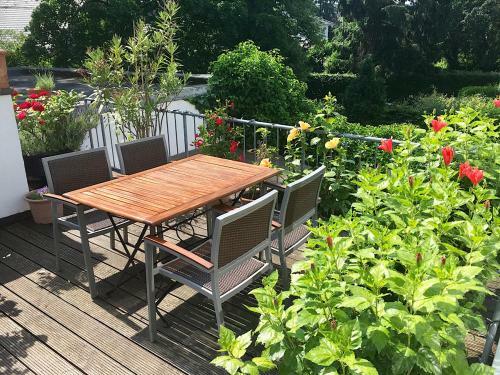 Bed & Breakfast Hotel Kaiserswerth