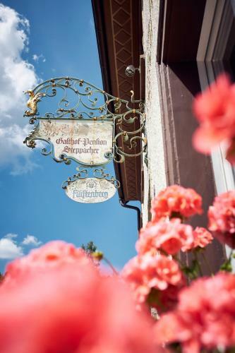 Hotel Gasthof & Pension Steppacher