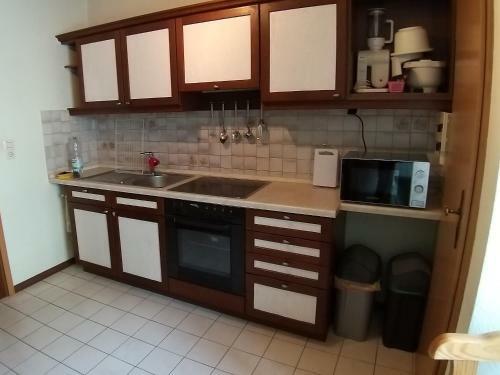 Apartamento Fewo Fischer