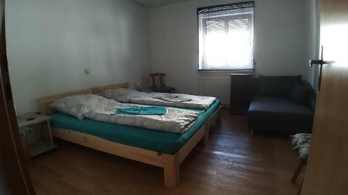Apartamento Fewo Fischer