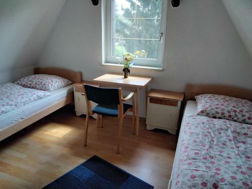 Apartamento Pusteblume