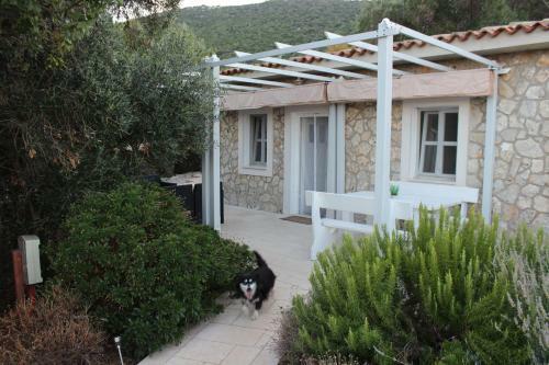 Holiday Home Ruby
