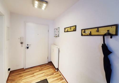 Duplex Apartment - City Centre - Airconditioned - Netflix - 2 Balconies