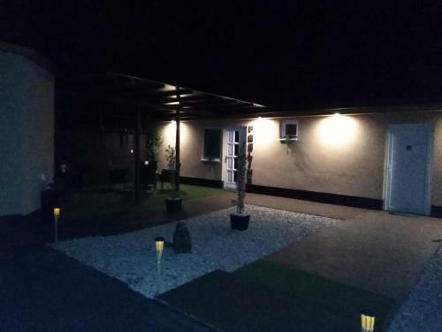Bubble House - Apartmanok