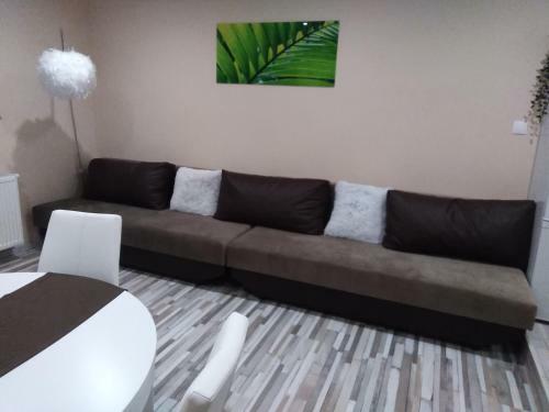 Bubble House - Apartmanok