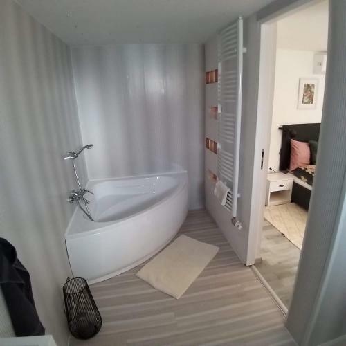 Bubble House - Apartmanok
