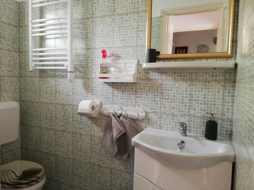 B�bita Apartmanh�z