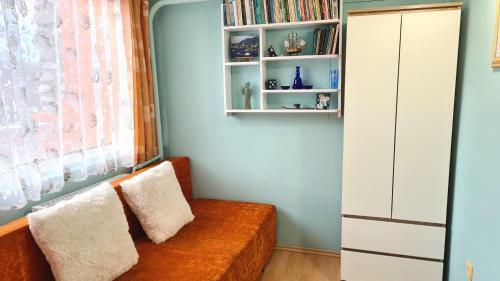 Liget Nyaral�h�z �s Apartman Liget