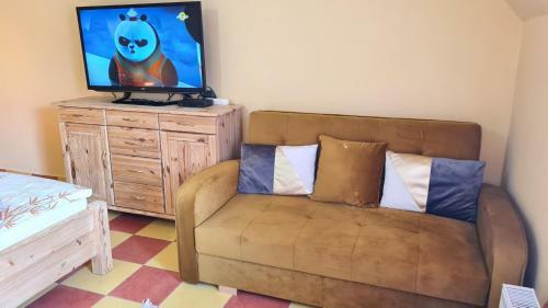 Liget Nyaral�h�z �s Apartman Liget