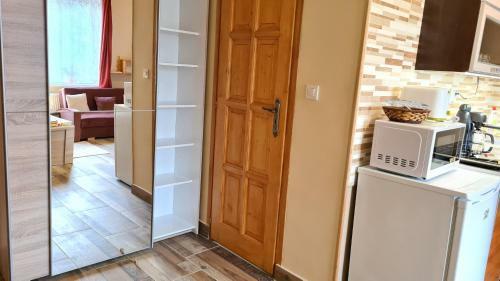 Liget Nyaral�h�z �s Apartman Liget