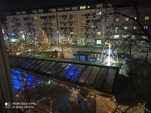 Centrum 2 Apartman