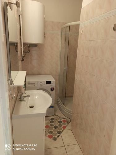 Centrum 2 Apartman