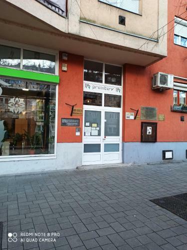 Centrum 2 Apartman