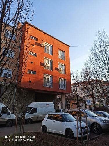 Centrum 2 Apartman