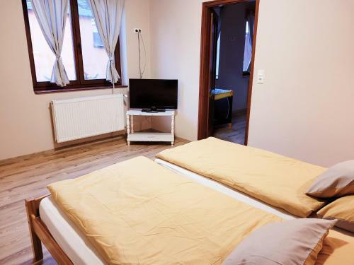 Hostal R�zsalugas Vend�gh�z