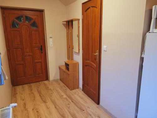 Hostal R�zsalugas Vend�gh�z
