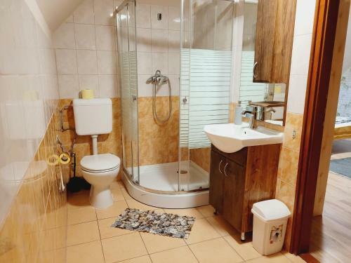 Hostal R�zsalugas Vend�gh�z