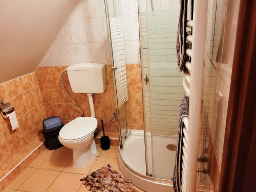 Hostal R�zsalugas Vend�gh�z